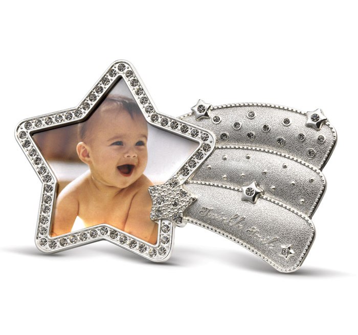 Portafoto Stella Cometa 90X85 Outlet