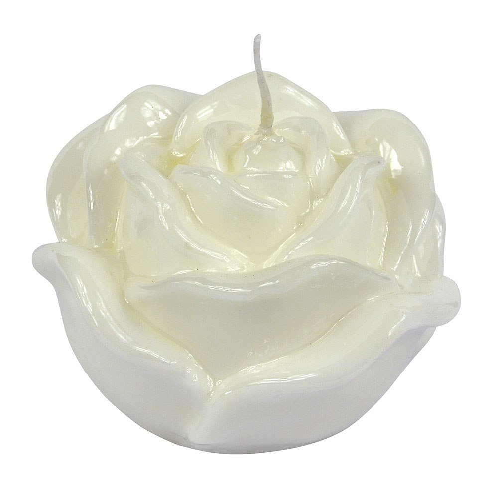 Candela Rosa Bianca Lucida