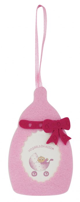 Bomboniera Biberon Girl Outlet