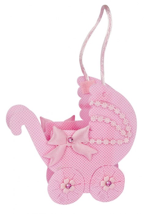 Bomboniera Carrozzina Girl Outlet