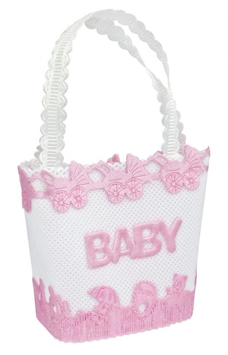 Borsettina Bomboniera Girl Outlet