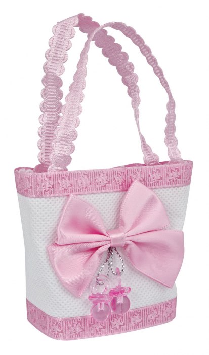 Borsettina Bomboniera Girl Outlet