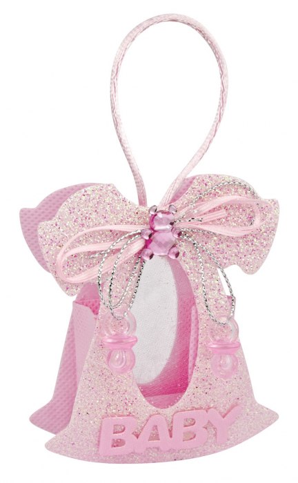 Sacchettino Bomboniera Girl Outlet