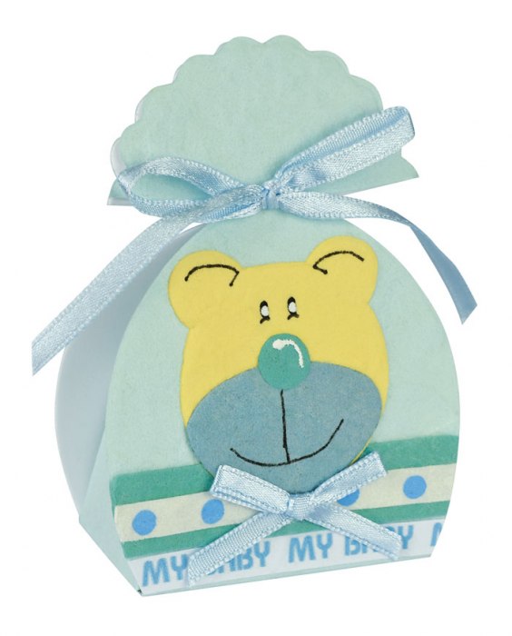 Mini Bag Orso X Art.32214 Outlet