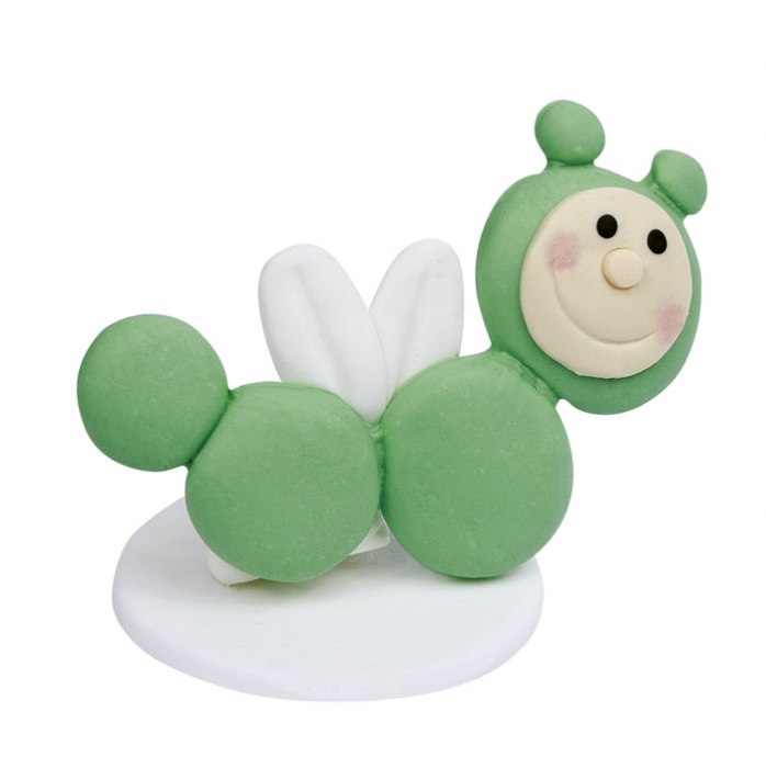 Bruco Verde Outlet