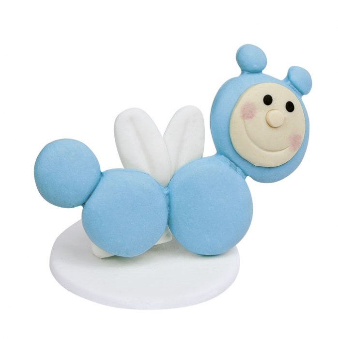 Bruco Azzurro Outlet