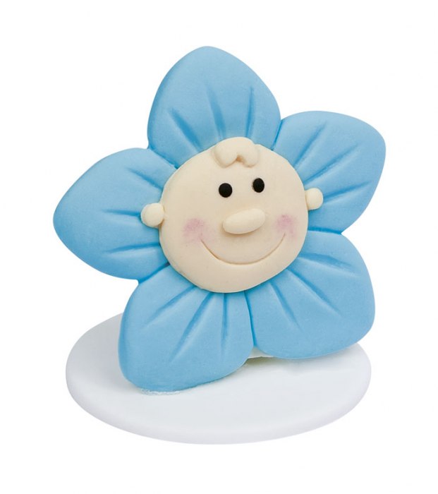 Fiore Azzurro Outlet