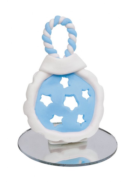Acchiappasogni Azzurro Outlet