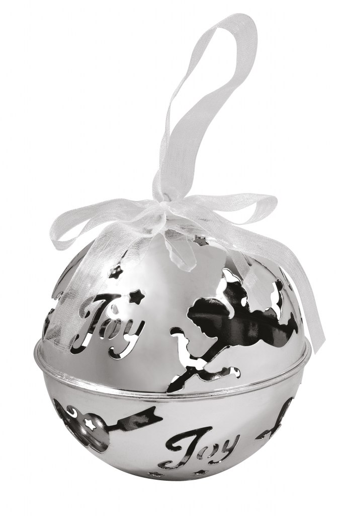 Decoro "Pallina Per Albero Di Natale"