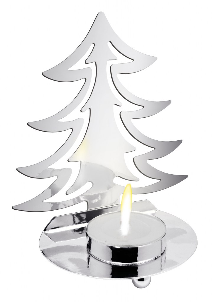 Portacandela "Albero"