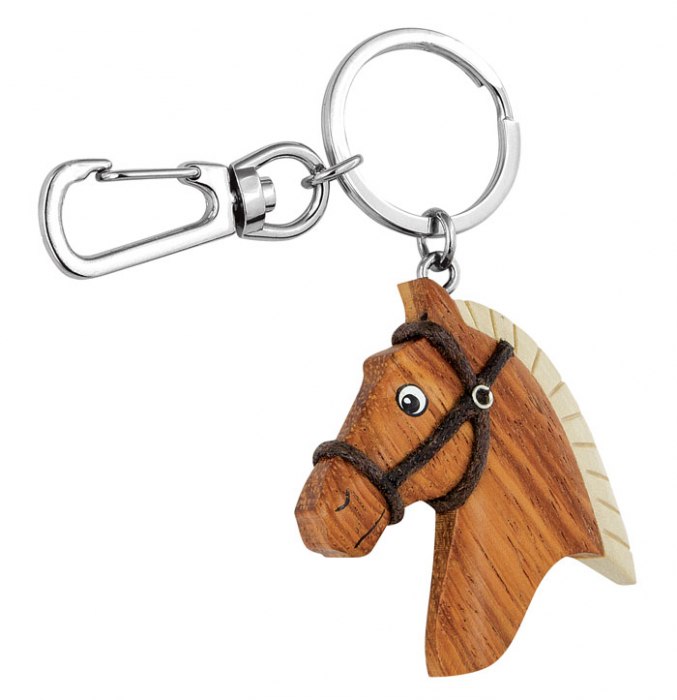 Portachiavi Cavallo - No Box