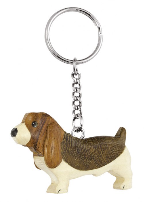 Portachiavi Mini - Cane - No Box