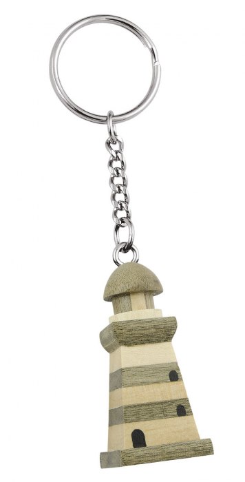 Portachiavi Mini - Faro - No Box