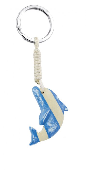 Portachiavi Mini Delfino - No Box