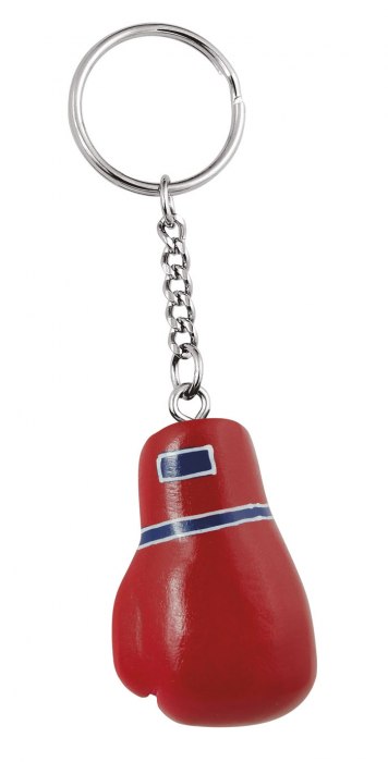 Portachiavi Mini Guanto Boxe - No Box