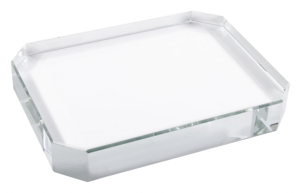 Fermacarte Ott./Rett. 90X120X19 Mm