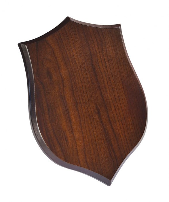Crest Scudo Noce 190X260X15 Mm