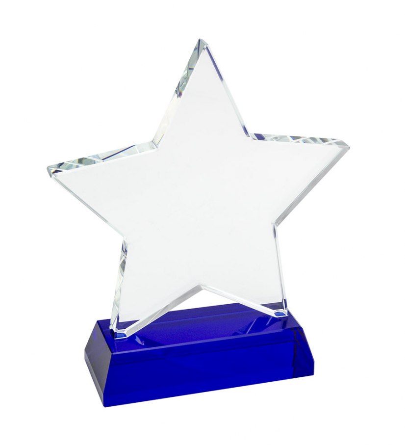 Trofeo Stella Mm 120 - Base Blu H19