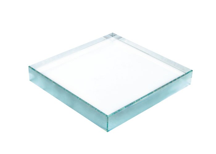 Fermacarte Quadrato 110X110X19Mm