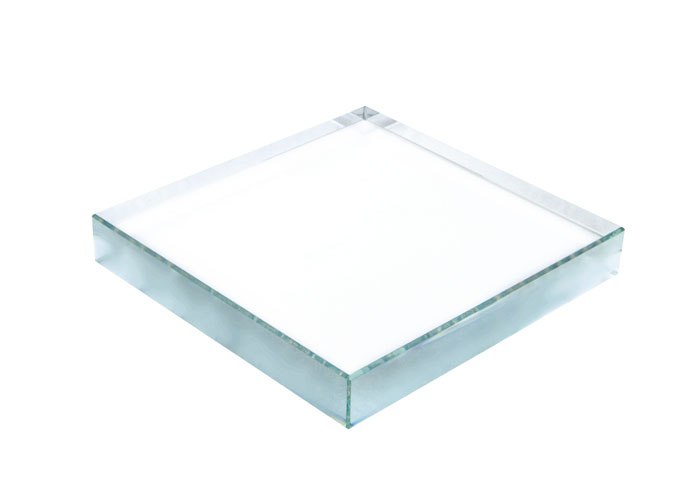 Fermacarte Quadrato 120X120X19Mm