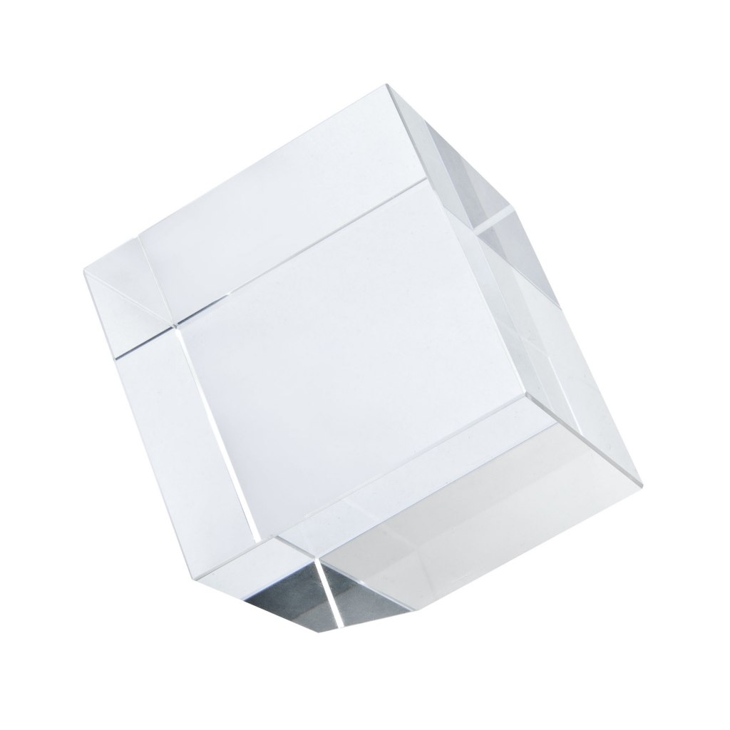 Cubo Angolo Tagliato Mm50X50X50