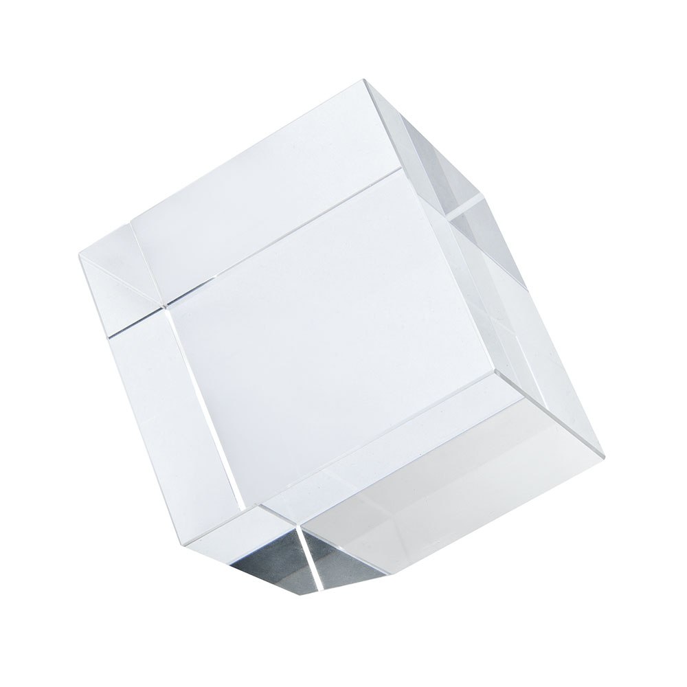 Cubo Angolo Tagliato Mm60X60X60