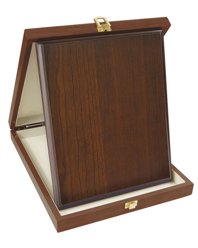 Astuccio Crest Noce 200X250 Verticale