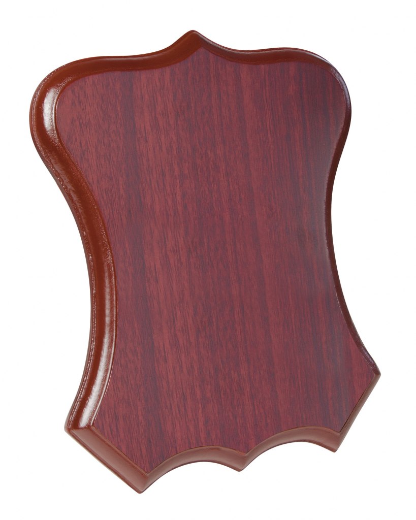 Crest Mogano 180X230X15 Mm