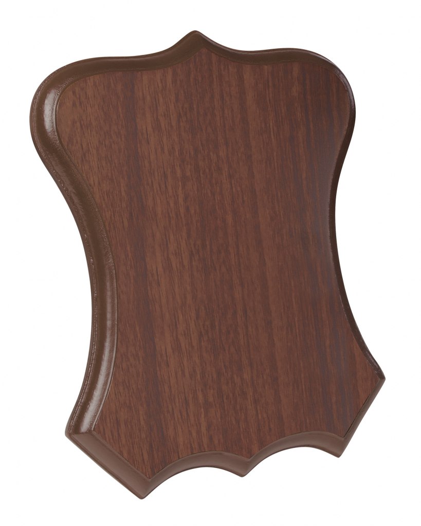 Crest Noce 180X230X15 Mm