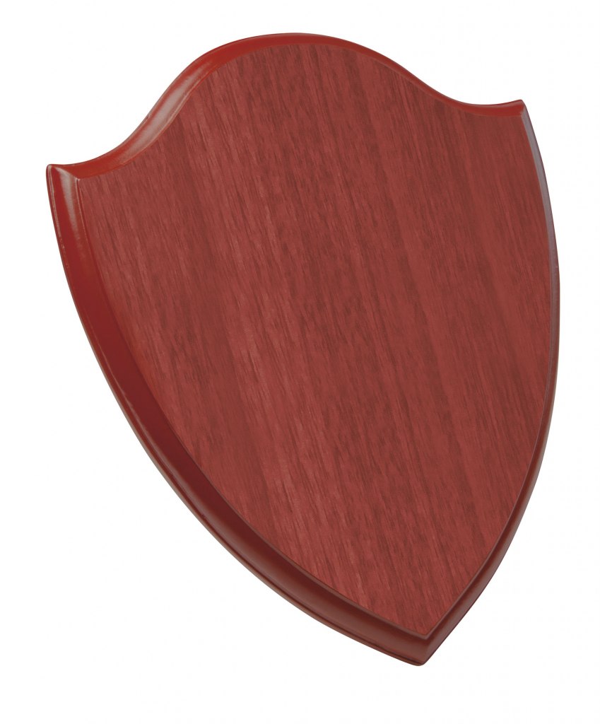 Crest Mogano 200X250X15 Mm - No Box