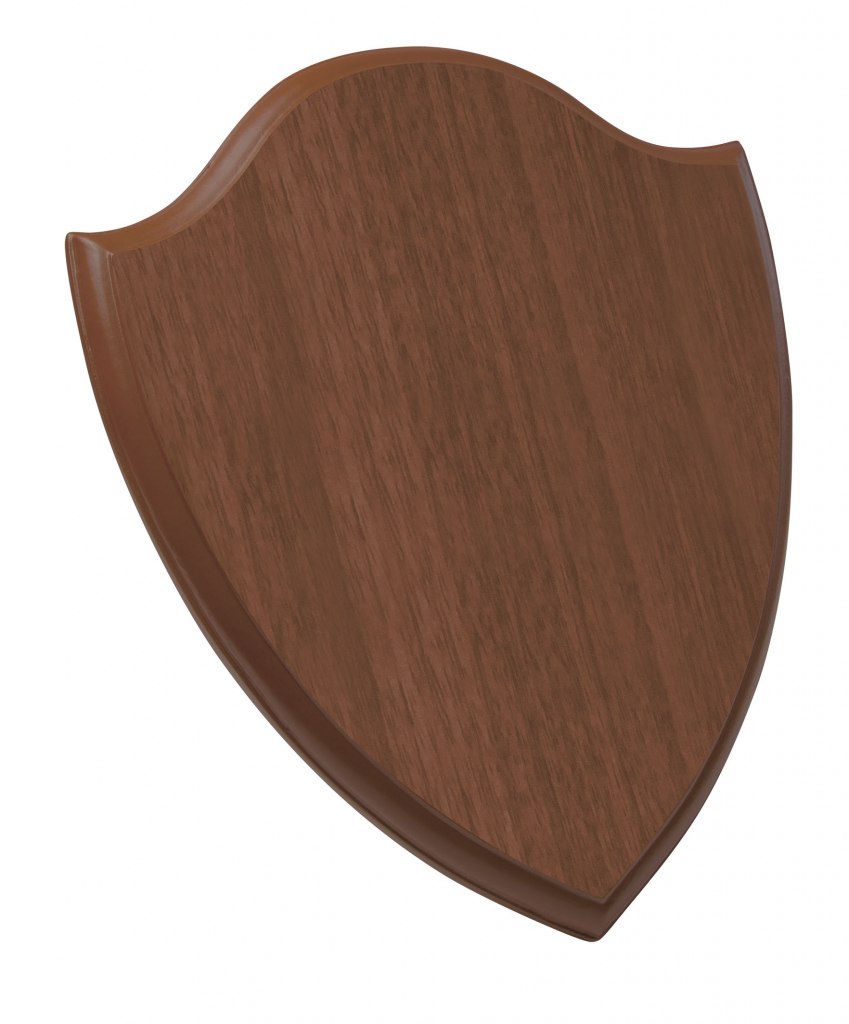 Crest Noce 200X250X15 Mm