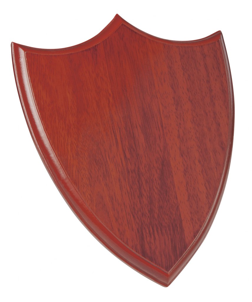 Crest Mogano 200X250X15 Mm