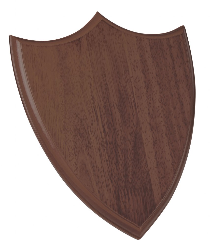 Crest Noce 200X250X15 Mm