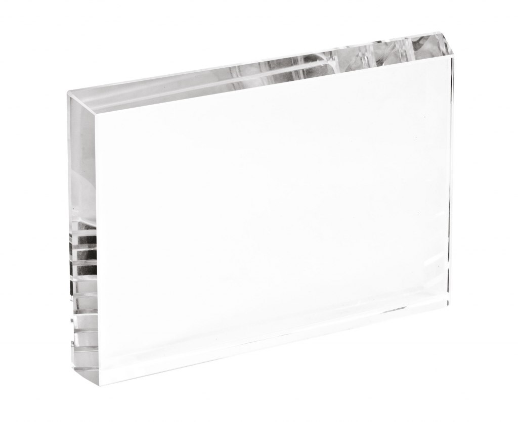Vetro 200X140X19 Mm