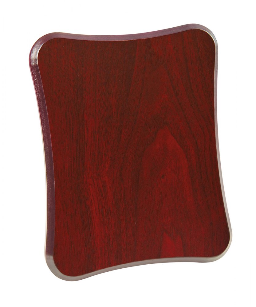 Crest Sagomato Mogano 200X250X15 No Box