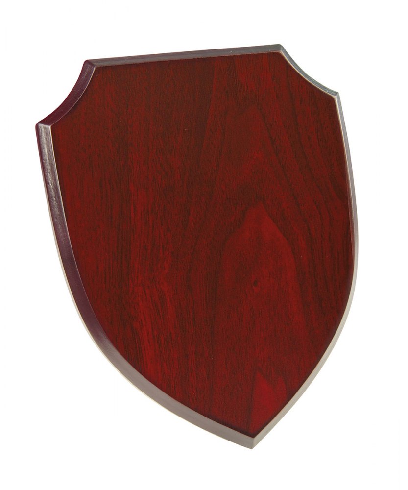 Crest Scudo Mogano 200X250X15 No Box