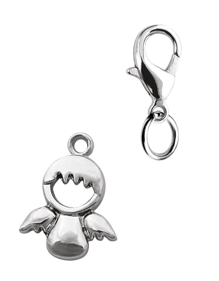 Charm "Baby" Mm13X18