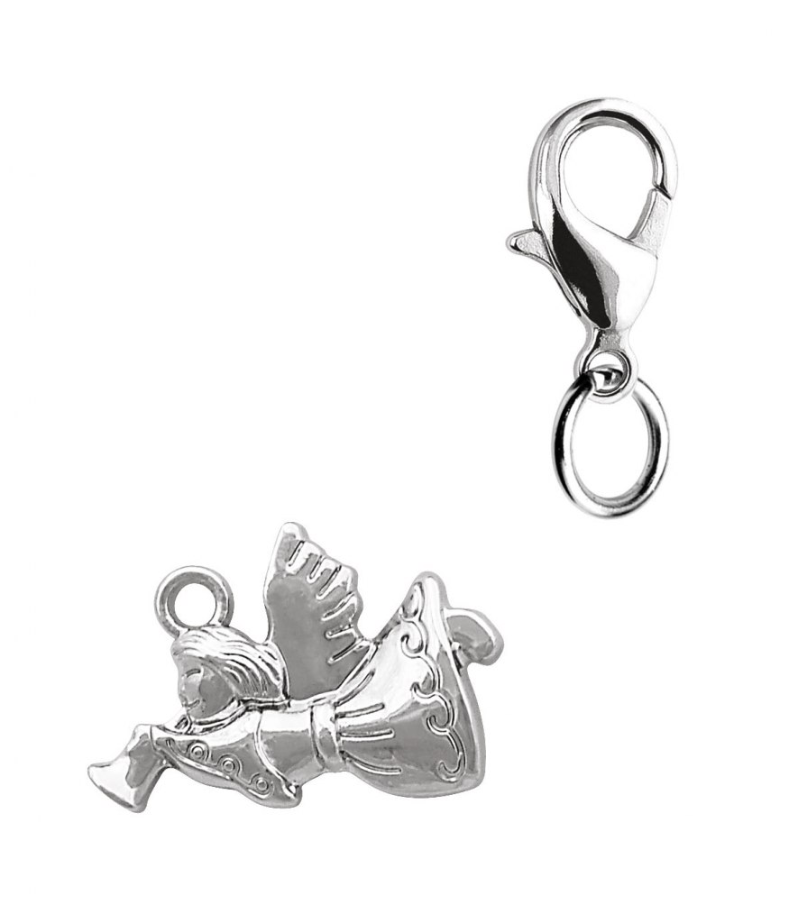 Charm "Angelo" Mm19X14