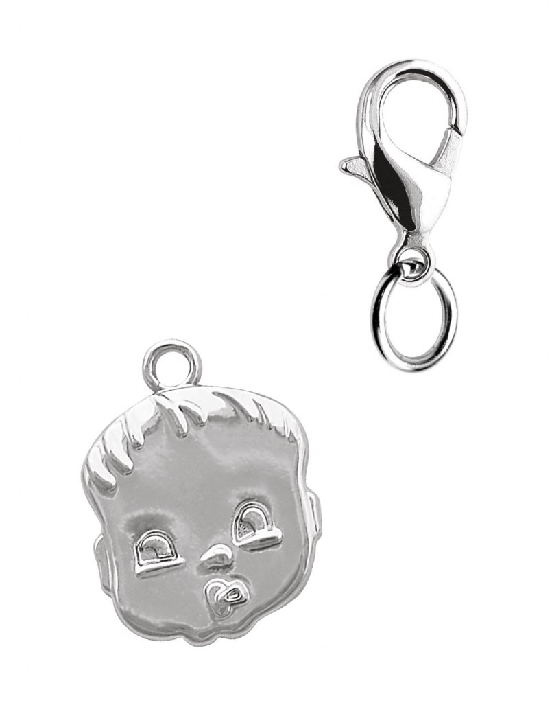Charm "Baby" Mm14X19