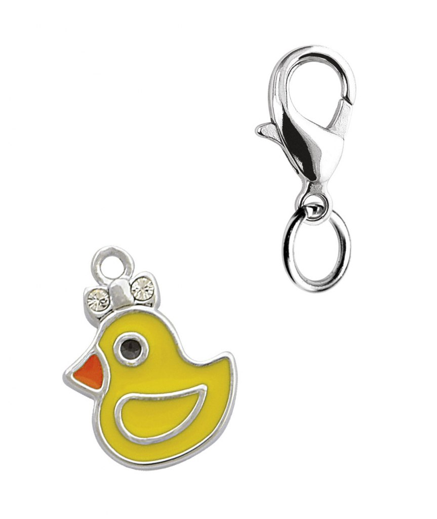 Charm "Papera" Mm17X12