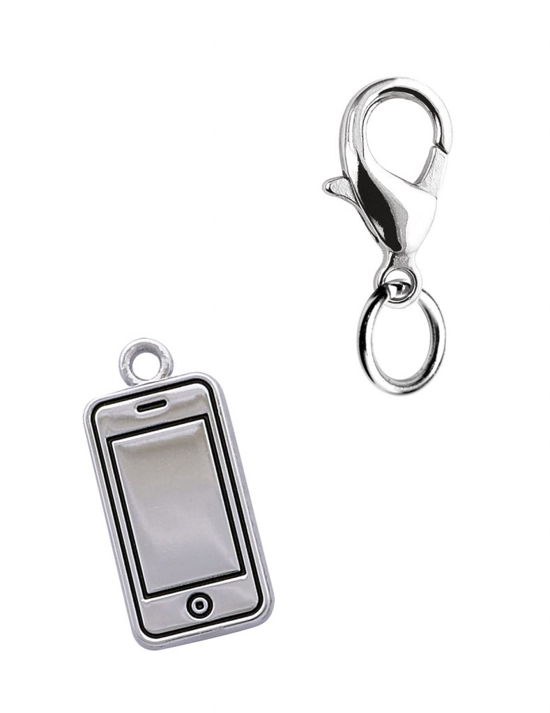 Charm "I-Phone" Mm9X20