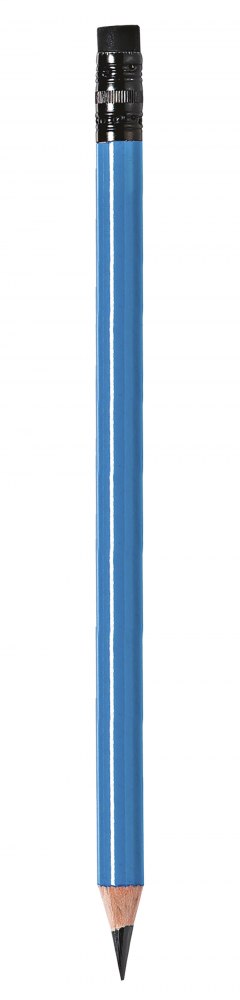 Matita Azzurra Dia 10 Lung 190-Min.100Pz