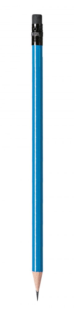 Matita Azzurra Dia 7,3 Lung190-Min.100Pz
