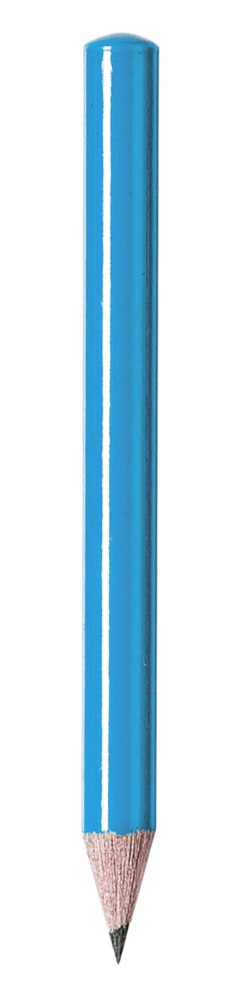 Matita Azzurra Dia 7,3 Lung 87-Min.100Pz
