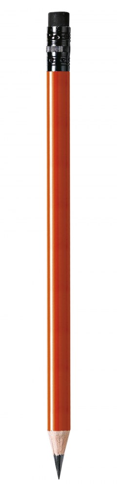 Matita Arancio Dia 10 Lung 190-Min.100Pz