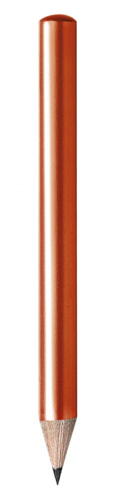Matita Arancio.d=7.3 L=87-Min.100Pz