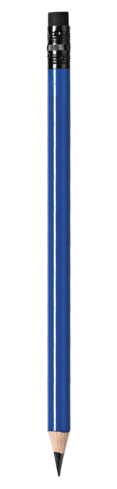 Matita Blu Dia 10 Lung 190-Min.100Pz