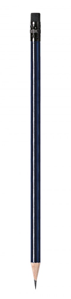 Matita Blu Scuro D=7,3 L=190-Min.100Pz