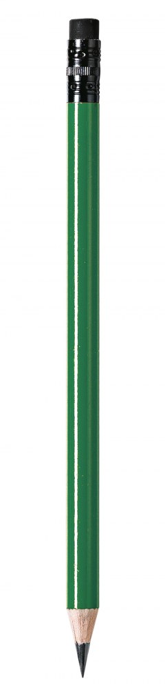 Matita Verde Dia 10 Lung 190-Min.100Pz.
