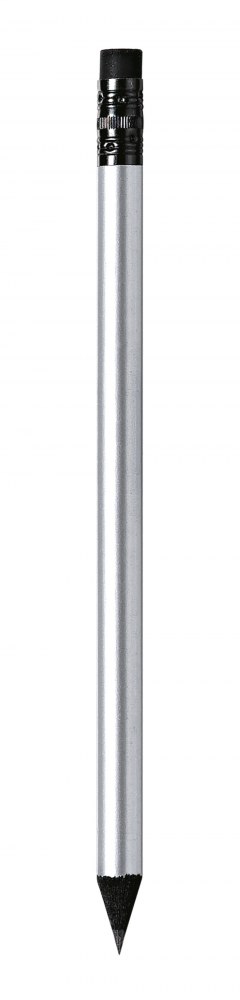 Matita Silver Dia 10 Lung 190-Min.100Pz.